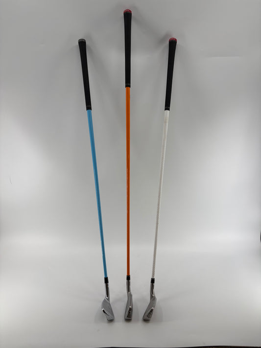 Universal Iron Wrap
